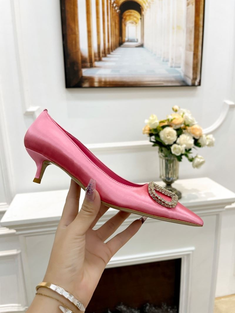 Valentino Heeled Shoes